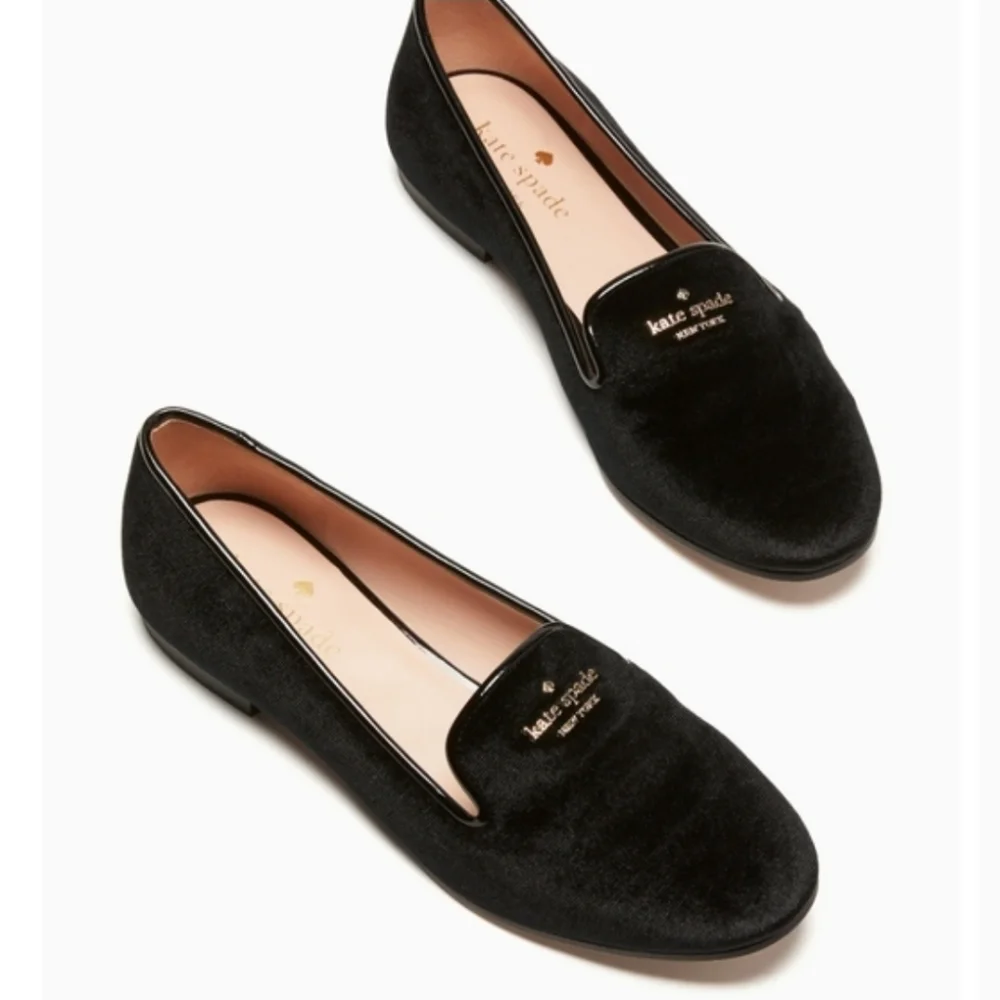 Kate Spade‎ Claudia Loafers  Flats